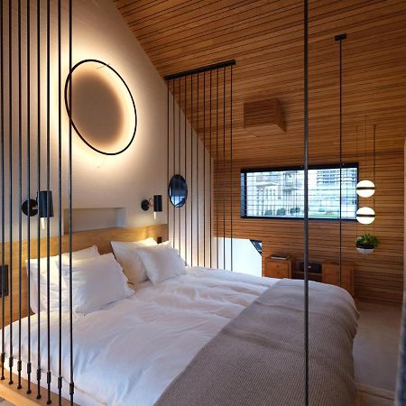 Vondice Hotel Amsterdam Extérieur photo