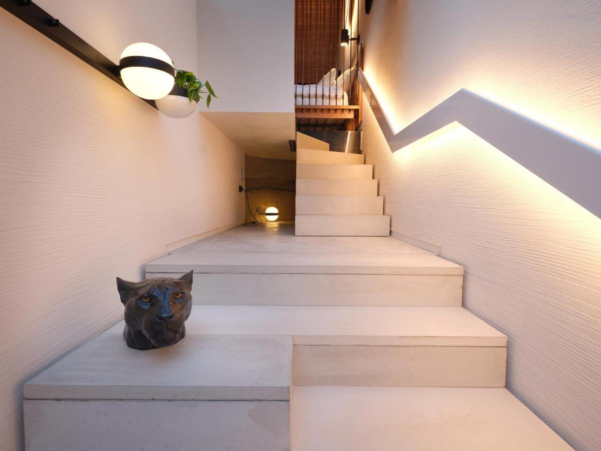 Vondice Hotel Amsterdam Extérieur photo