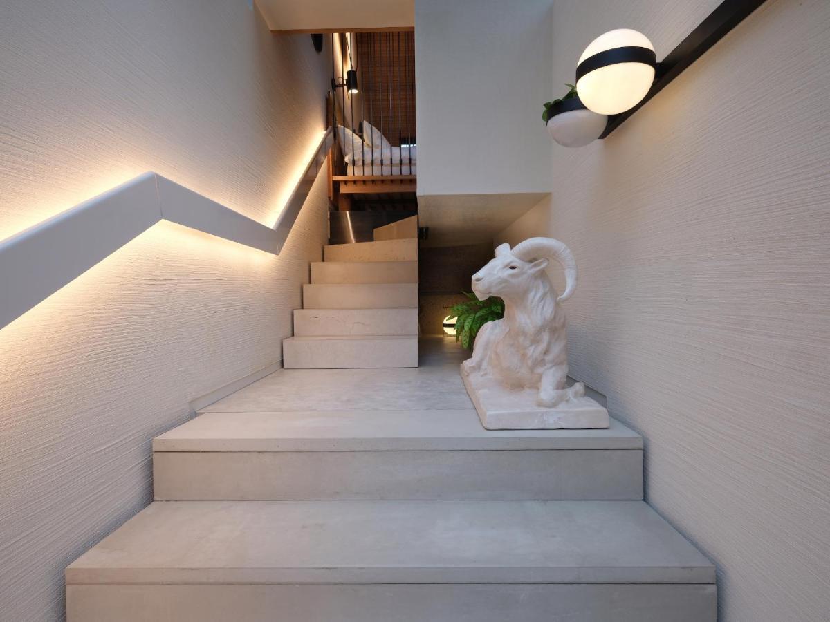 Vondice Hotel Amsterdam Extérieur photo