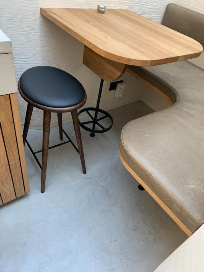 Vondice Hotel Amsterdam Extérieur photo