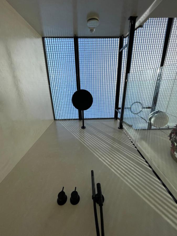 Vondice Hotel Amsterdam Extérieur photo