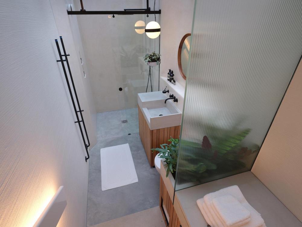 Vondice Hotel Amsterdam Extérieur photo