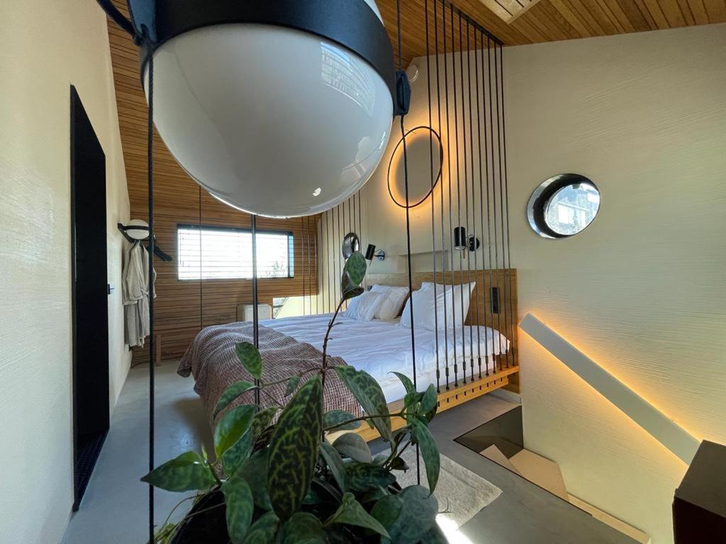 Vondice Hotel Amsterdam Extérieur photo