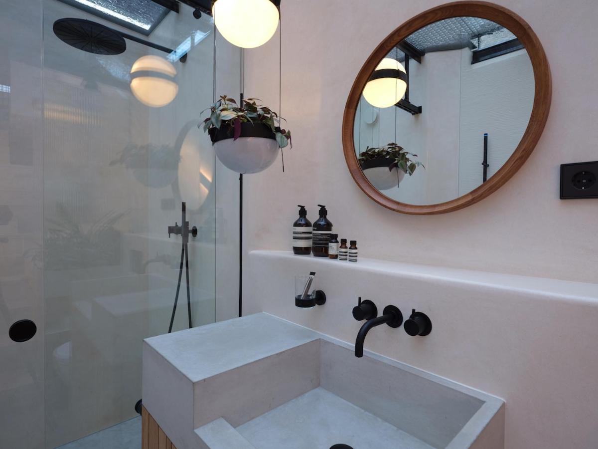 Vondice Hotel Amsterdam Extérieur photo