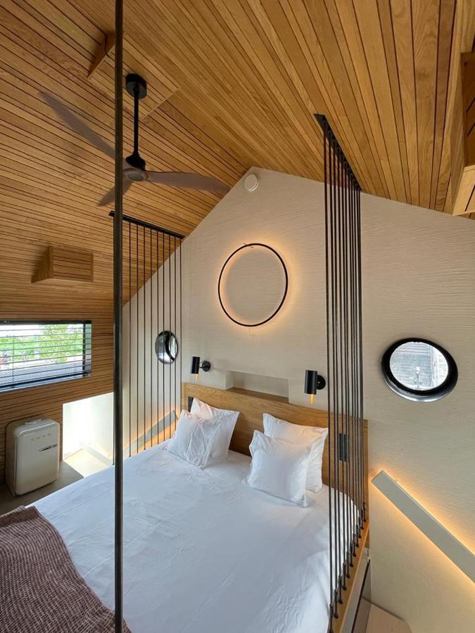 Vondice Hotel Amsterdam Extérieur photo
