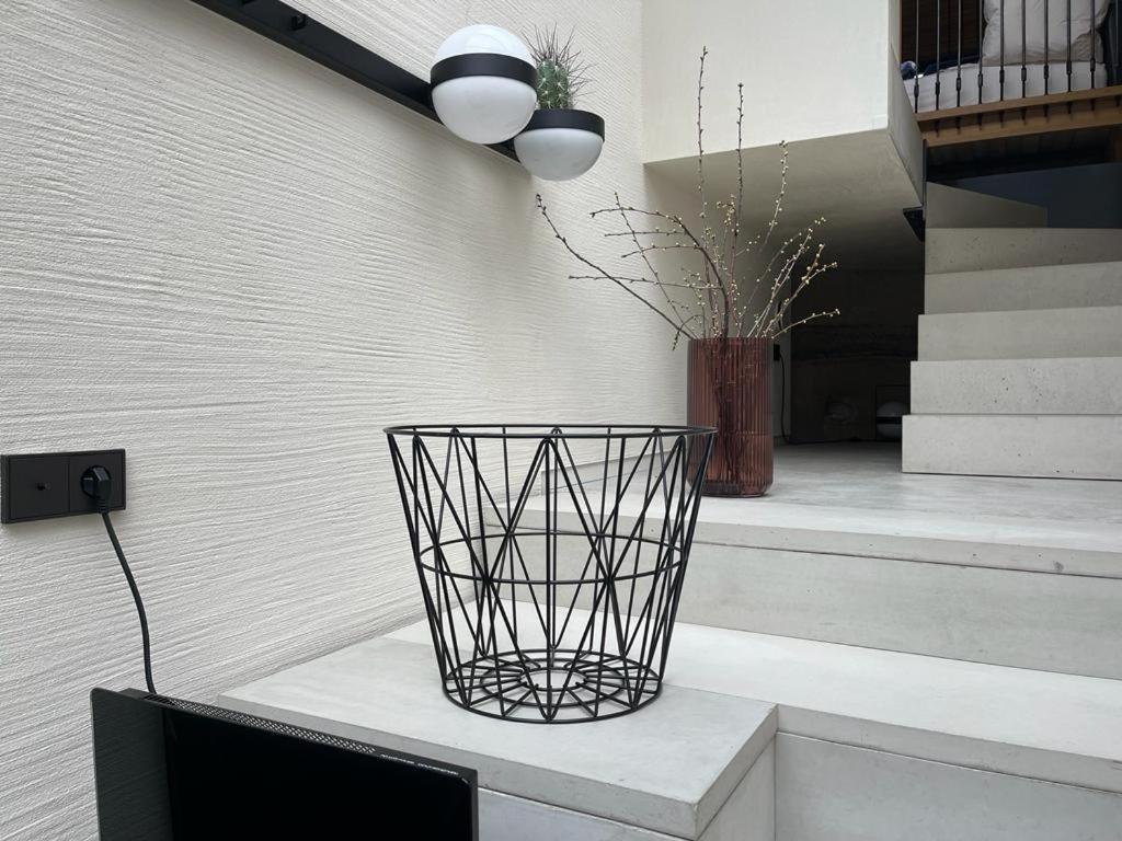 Vondice Hotel Amsterdam Extérieur photo