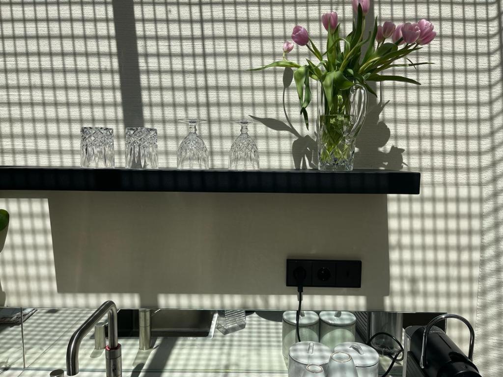 Vondice Hotel Amsterdam Extérieur photo