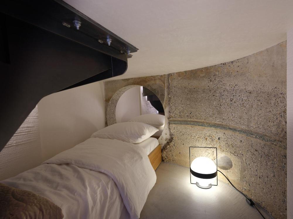 Vondice Hotel Amsterdam Chambre photo