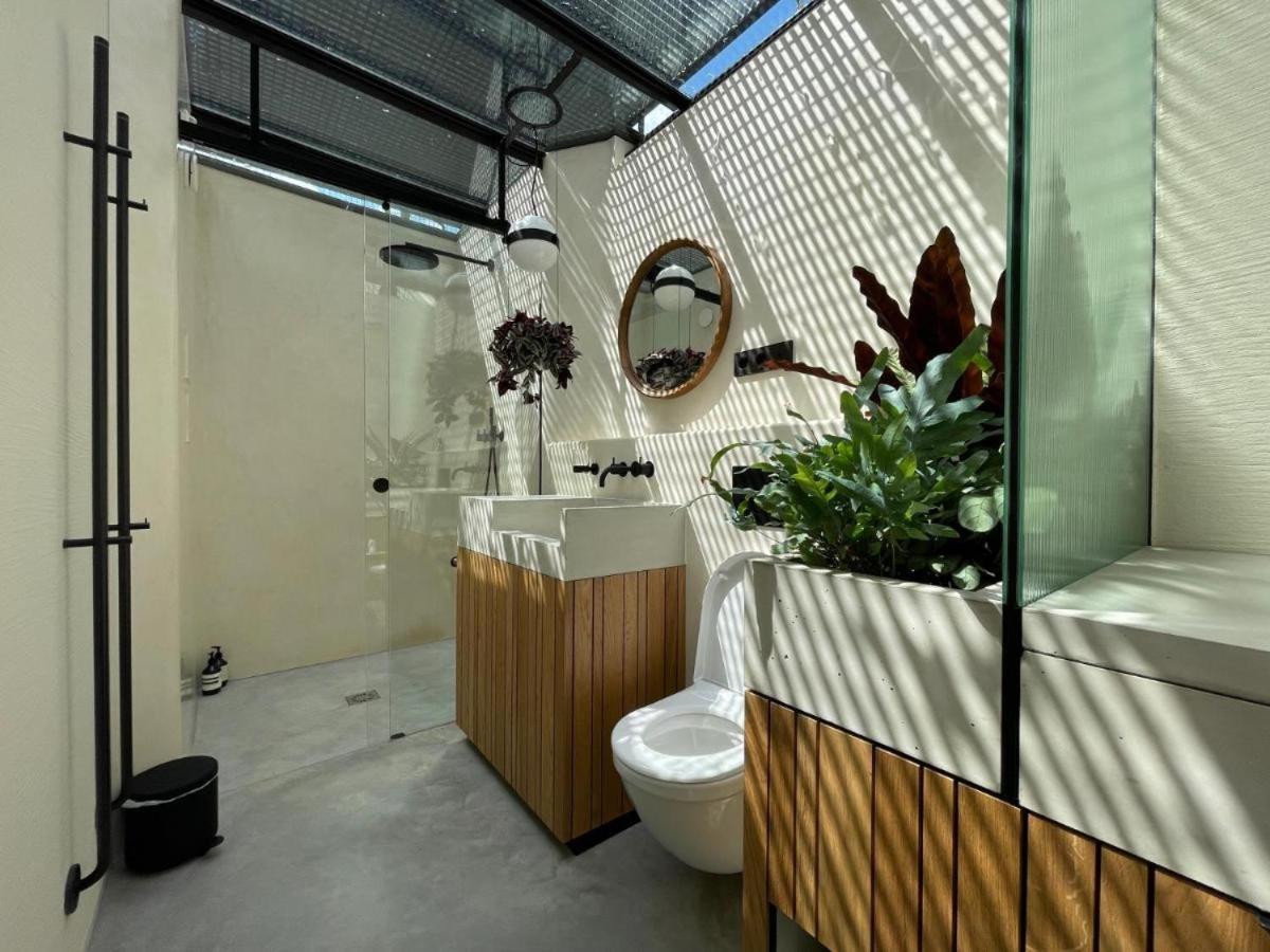Vondice Hotel Amsterdam Extérieur photo